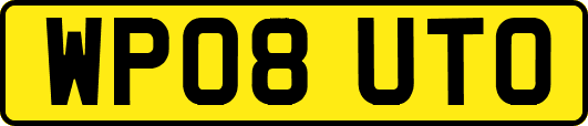 WP08UTO