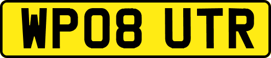 WP08UTR