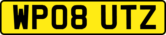 WP08UTZ