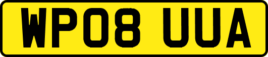 WP08UUA