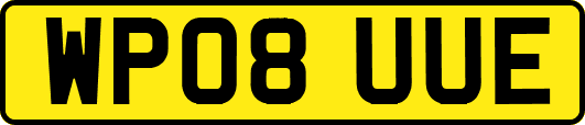 WP08UUE