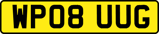 WP08UUG