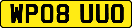 WP08UUO