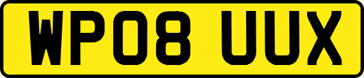 WP08UUX
