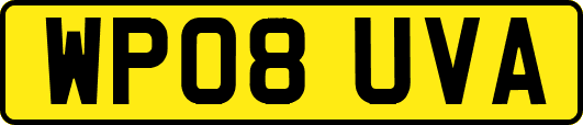 WP08UVA