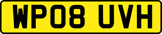 WP08UVH