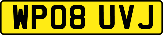 WP08UVJ