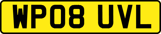 WP08UVL