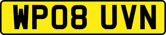 WP08UVN
