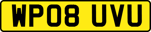 WP08UVU
