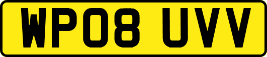 WP08UVV