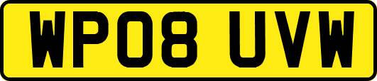 WP08UVW
