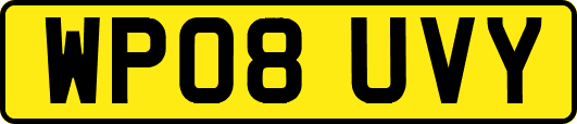 WP08UVY