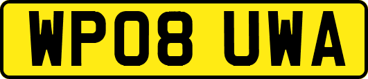 WP08UWA