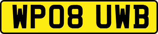 WP08UWB