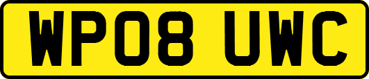 WP08UWC