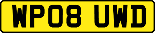 WP08UWD