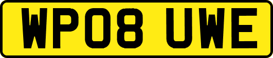 WP08UWE