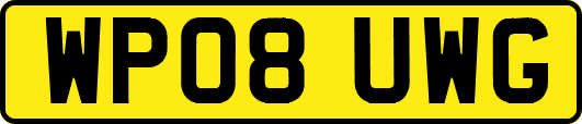 WP08UWG