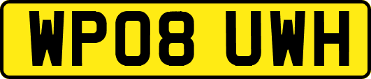 WP08UWH