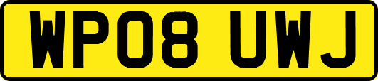 WP08UWJ