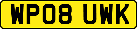 WP08UWK