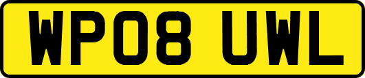 WP08UWL