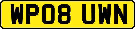 WP08UWN
