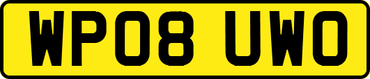 WP08UWO