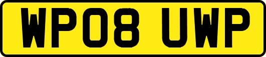 WP08UWP
