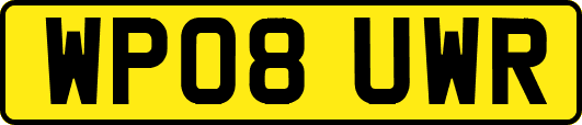 WP08UWR