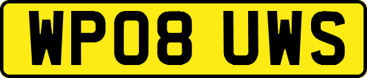 WP08UWS