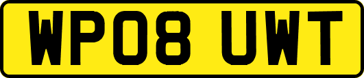 WP08UWT