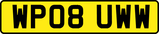 WP08UWW