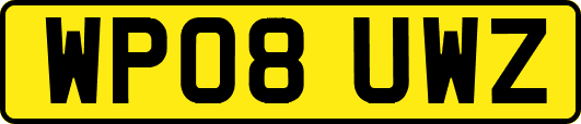 WP08UWZ