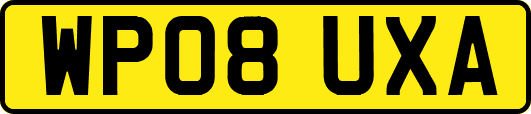 WP08UXA