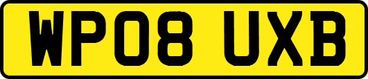 WP08UXB