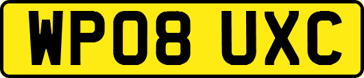 WP08UXC