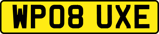 WP08UXE
