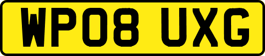 WP08UXG