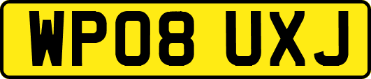 WP08UXJ