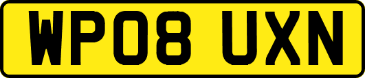 WP08UXN