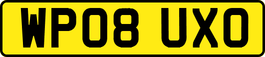 WP08UXO