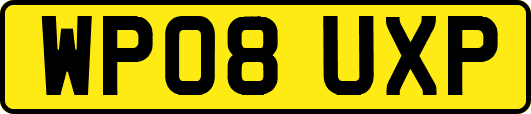 WP08UXP