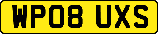 WP08UXS