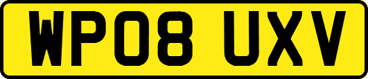 WP08UXV