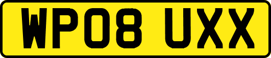 WP08UXX