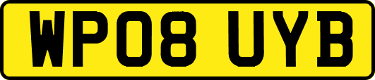 WP08UYB