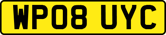 WP08UYC