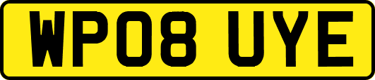 WP08UYE